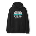 Unbeing x Stamina Motion Hoodie