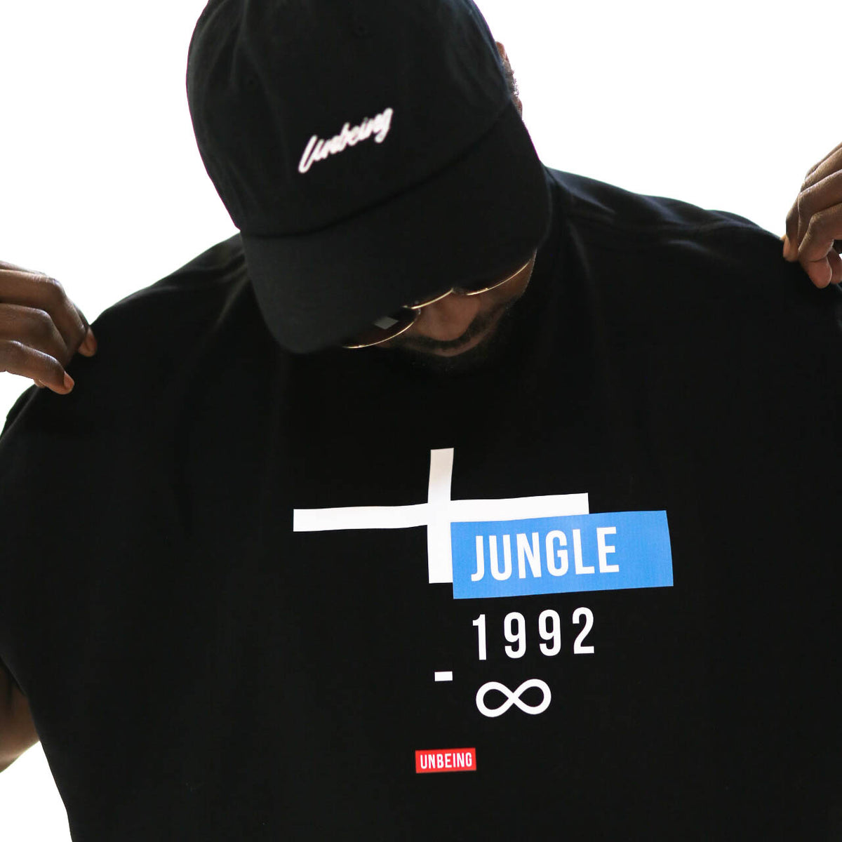 Jungle 92 ∞ T-shirt - image 2