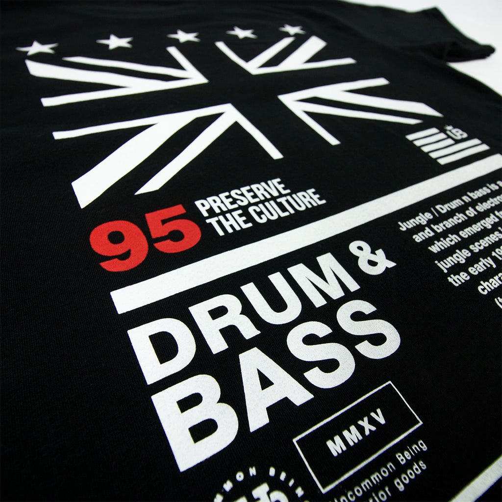 Culture 95 T-Shirt - image 6