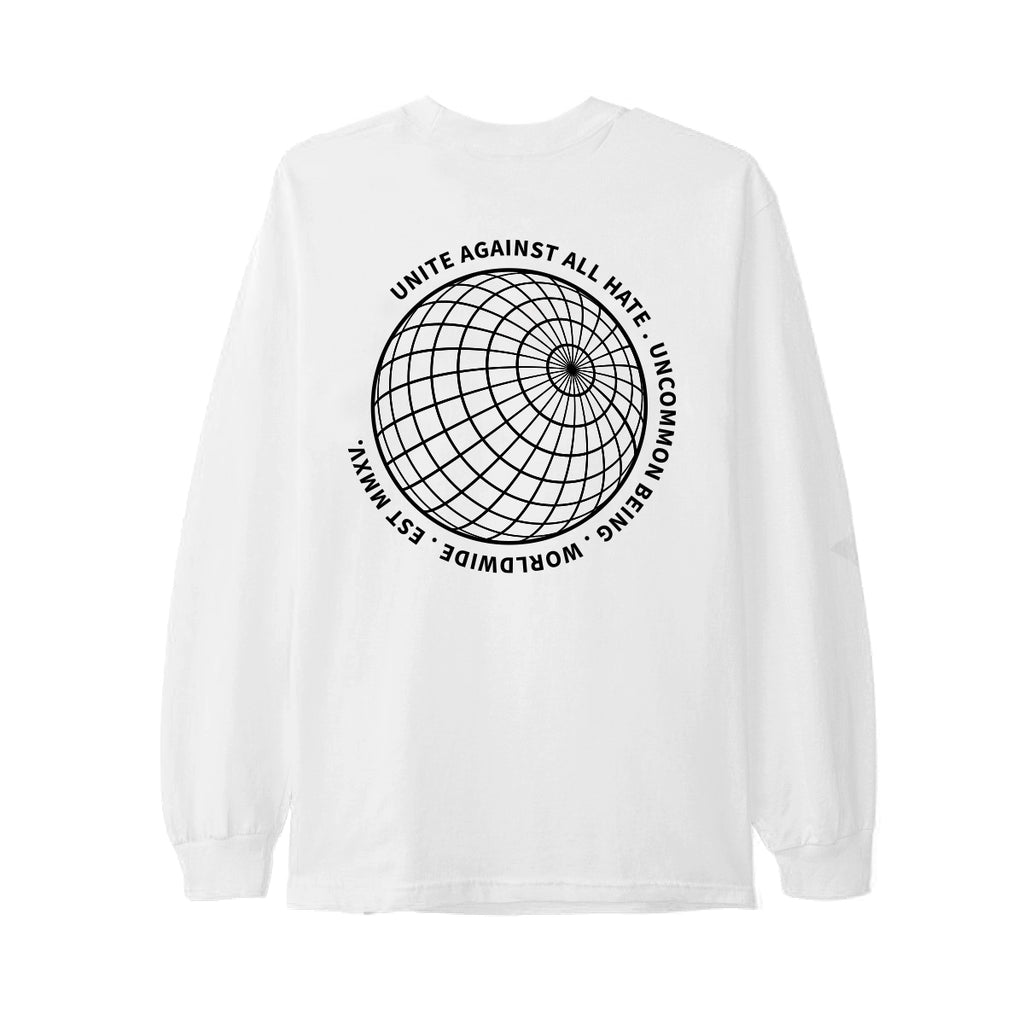 Unity L/S T-shirt