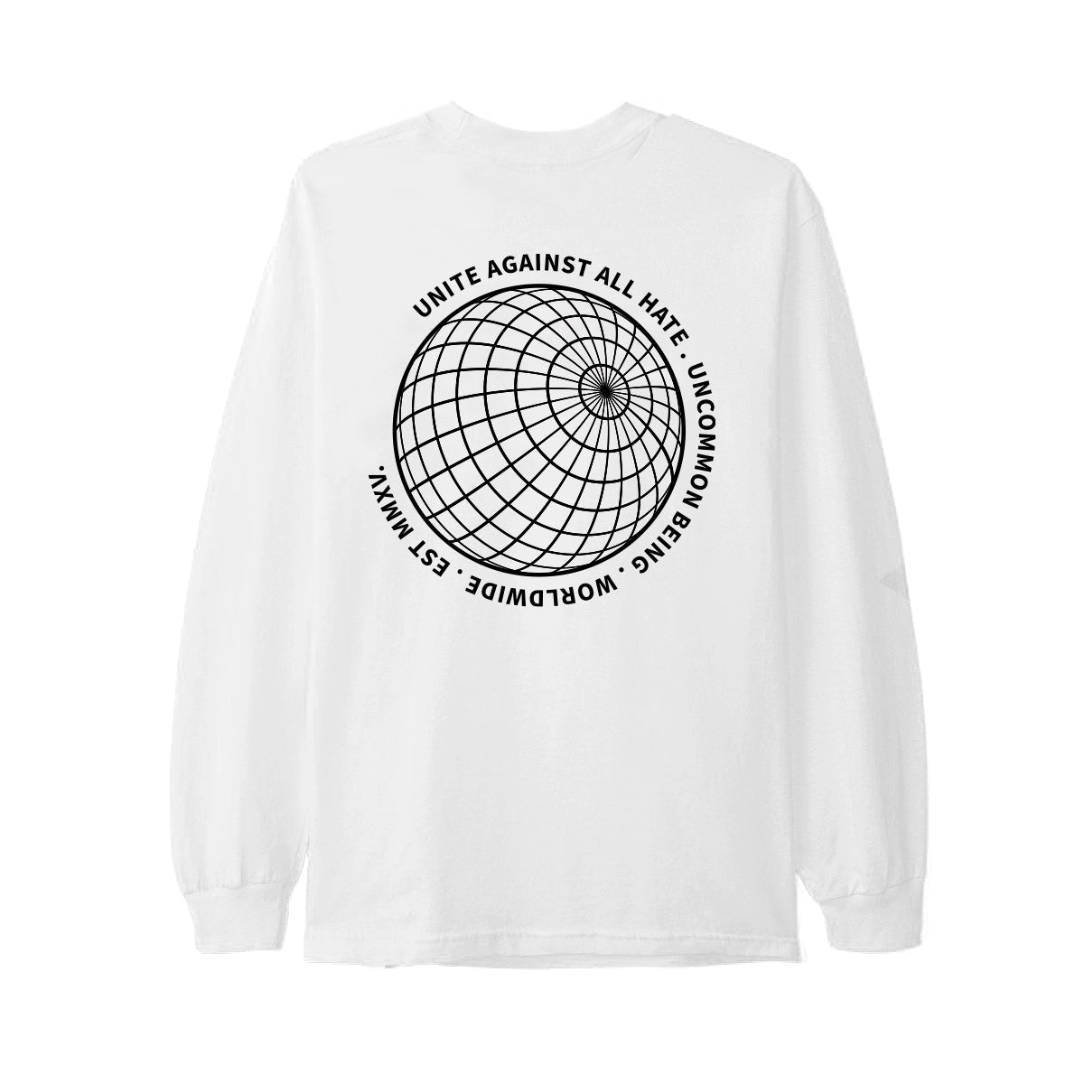 Unity L/S T-shirt