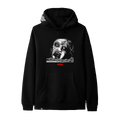 Uncommon Being X The Evil Dead Face Hoodie