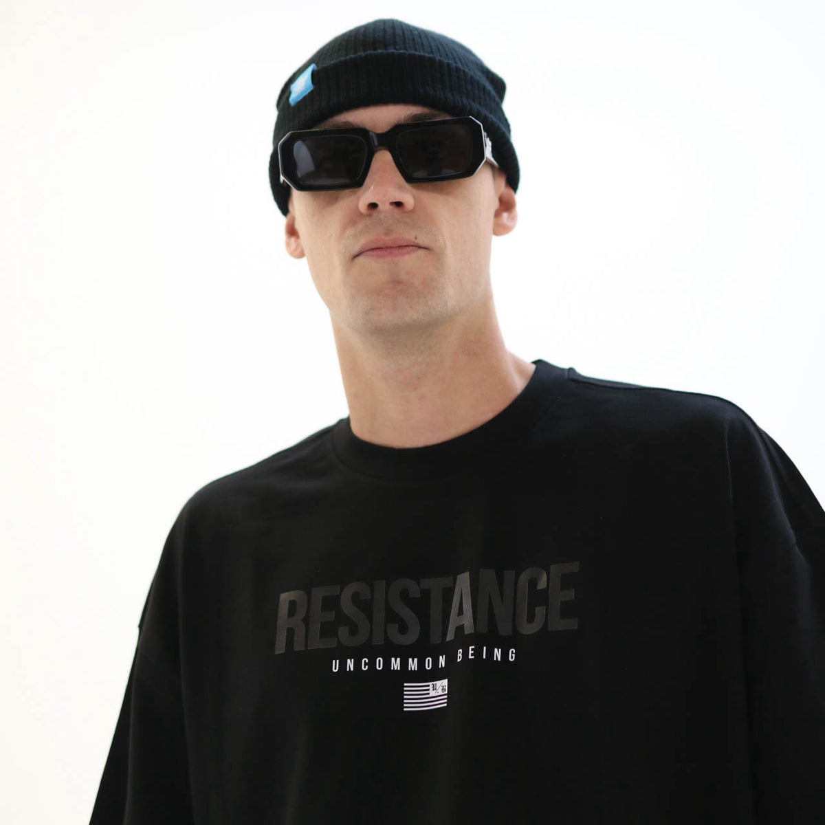 Resistance T-shirt - image 4