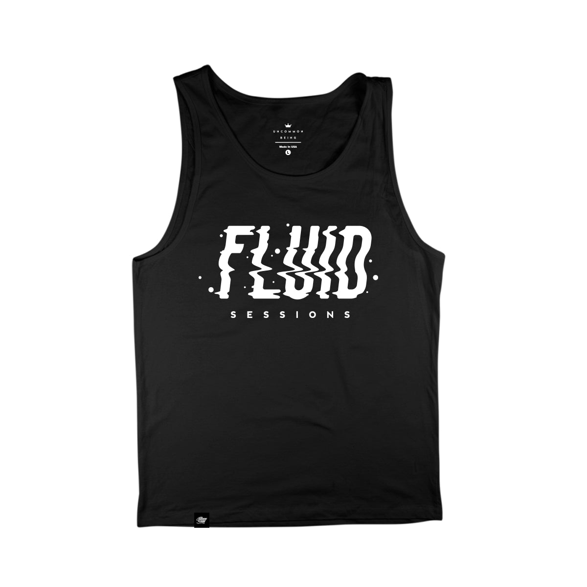 Fluid Sessions Tank Top