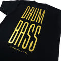 Gilded Dnb T-Shirt