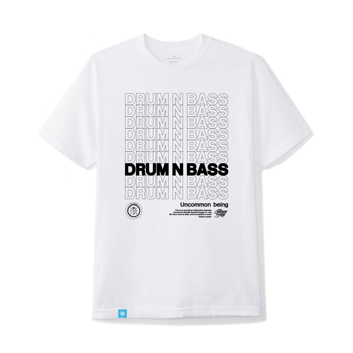 Unbeing X SD Union - image 6