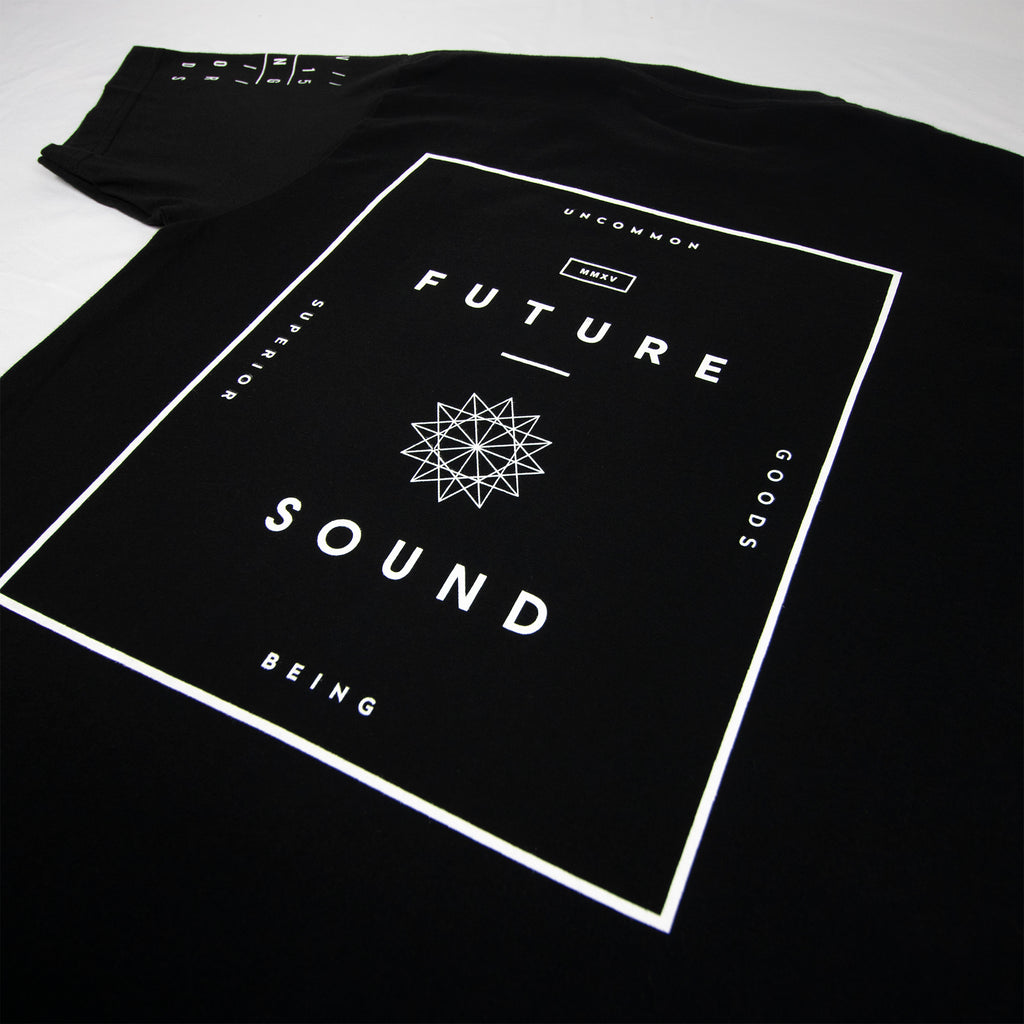 Future Sound T-Shirt - image 5