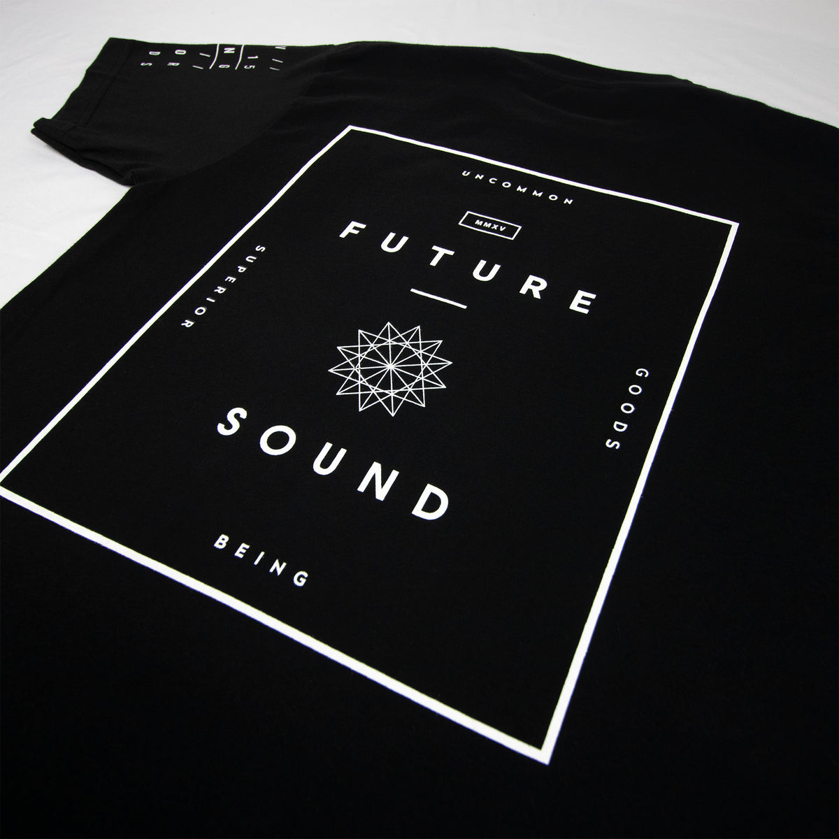 Future Sound T-Shirt - image 5