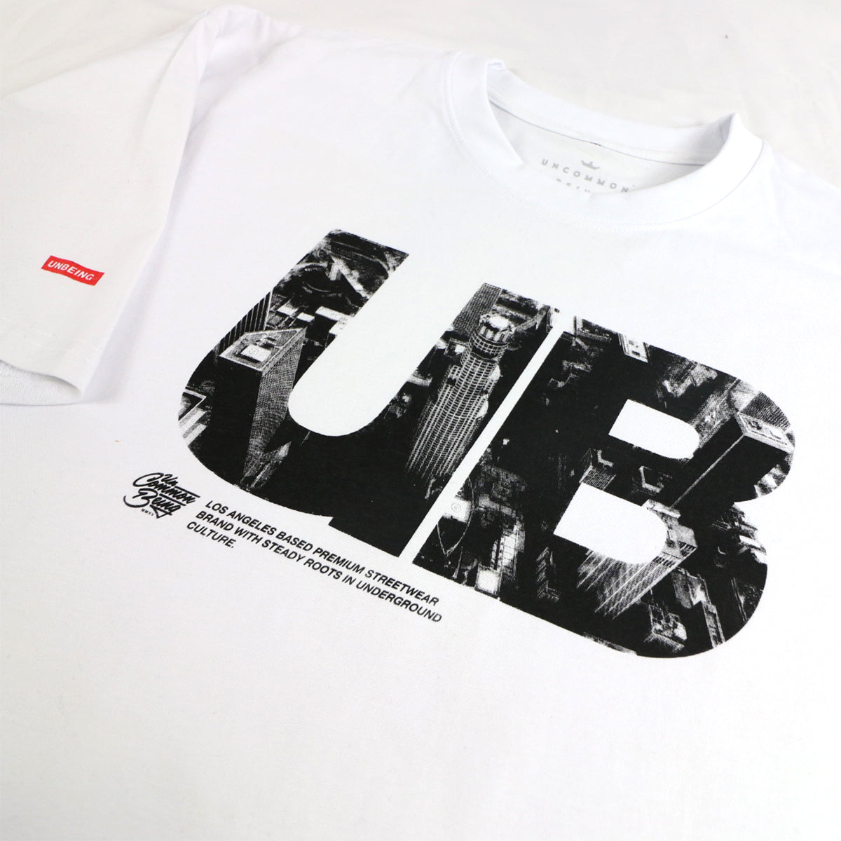 Skyline t-shirt - image 3