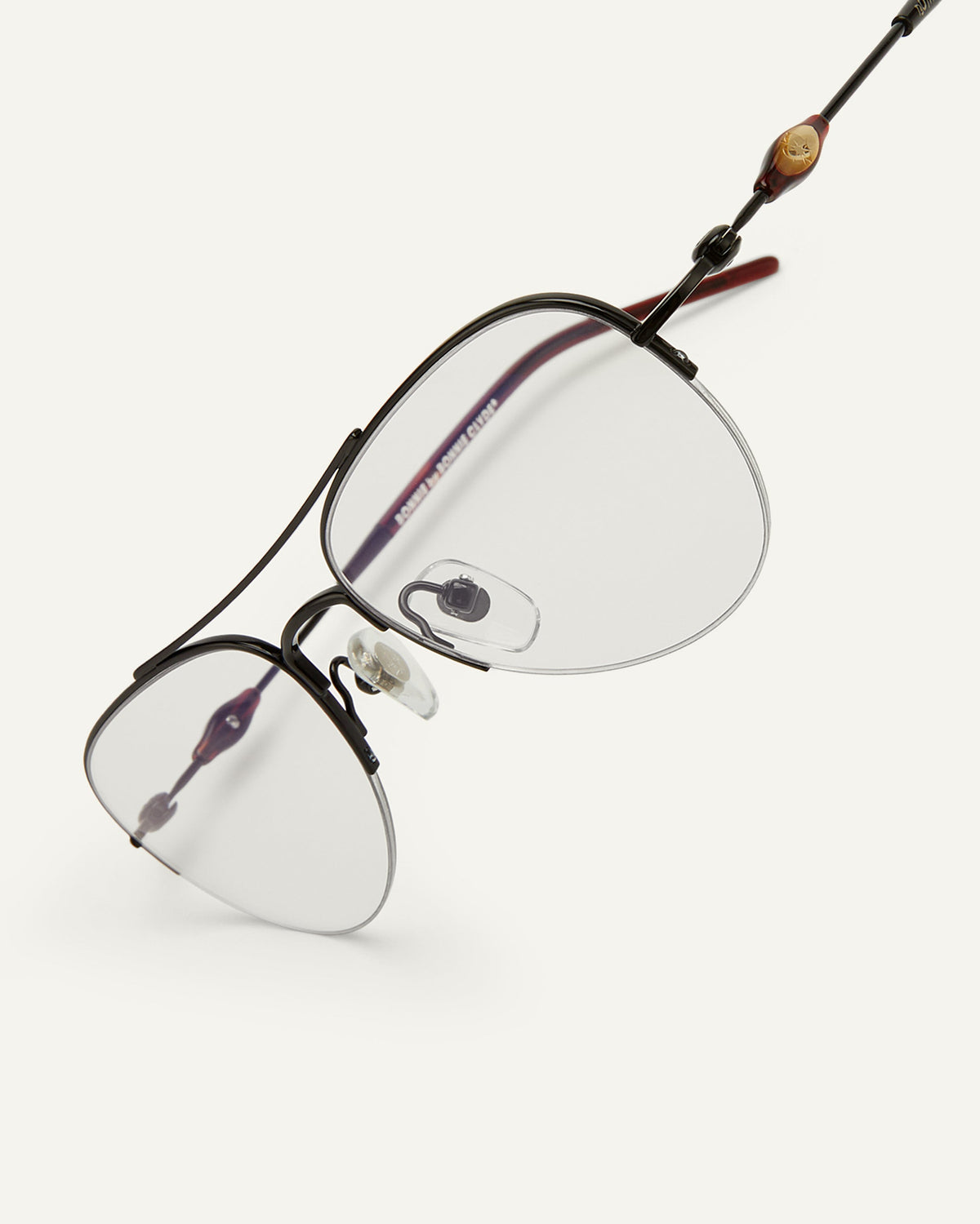 Autobio Glasses