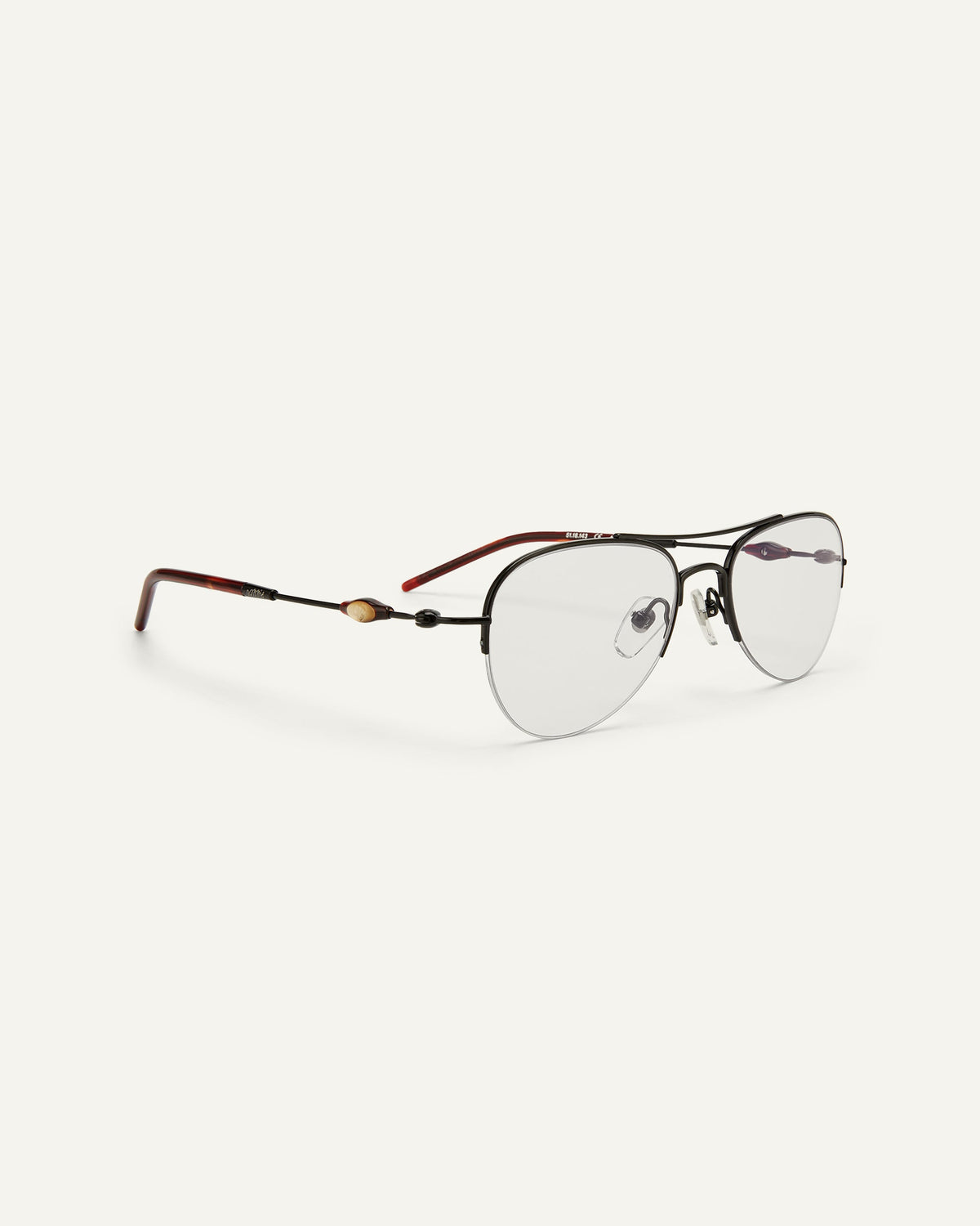 Autobio Glasses