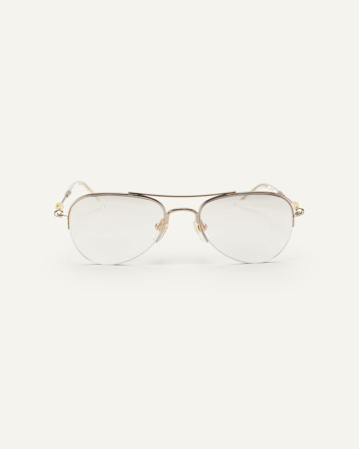 Autobio Glasses