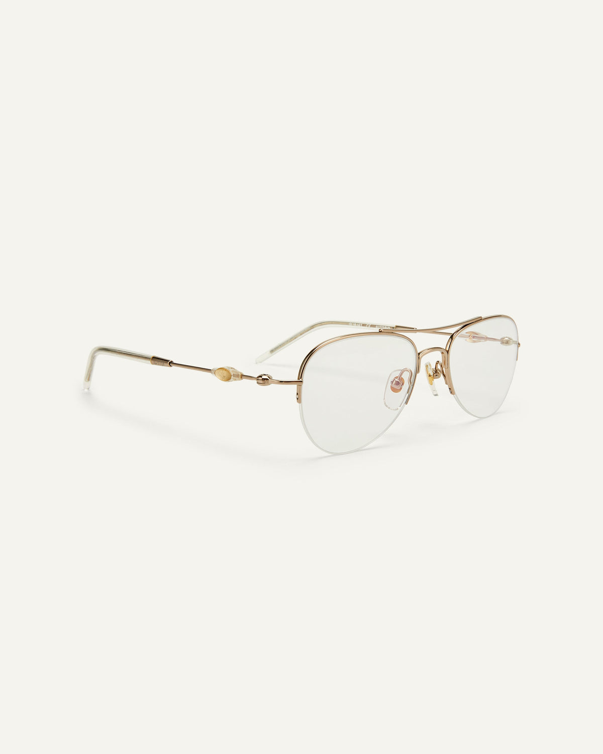 Autobio Glasses