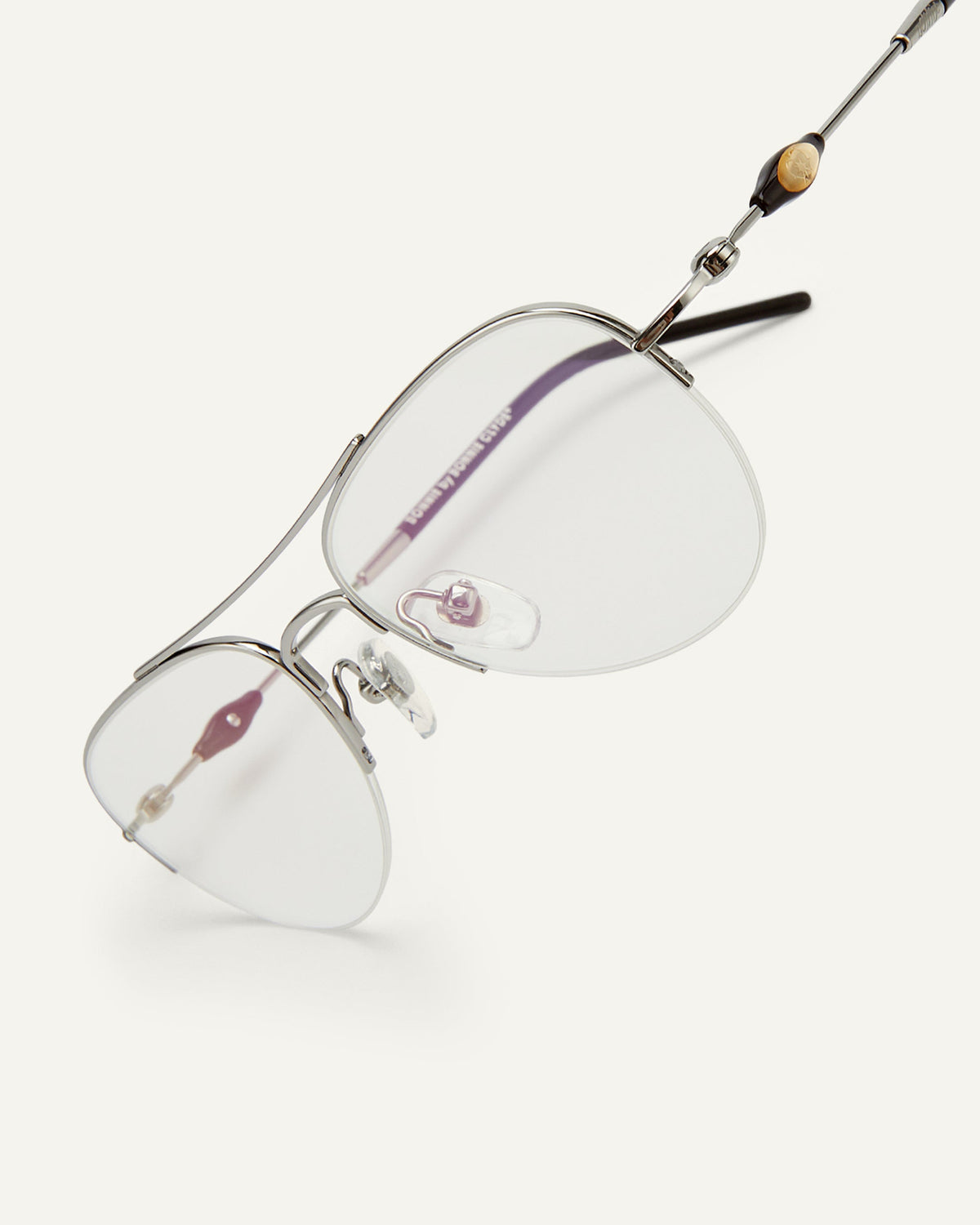 Autobio Glasses
