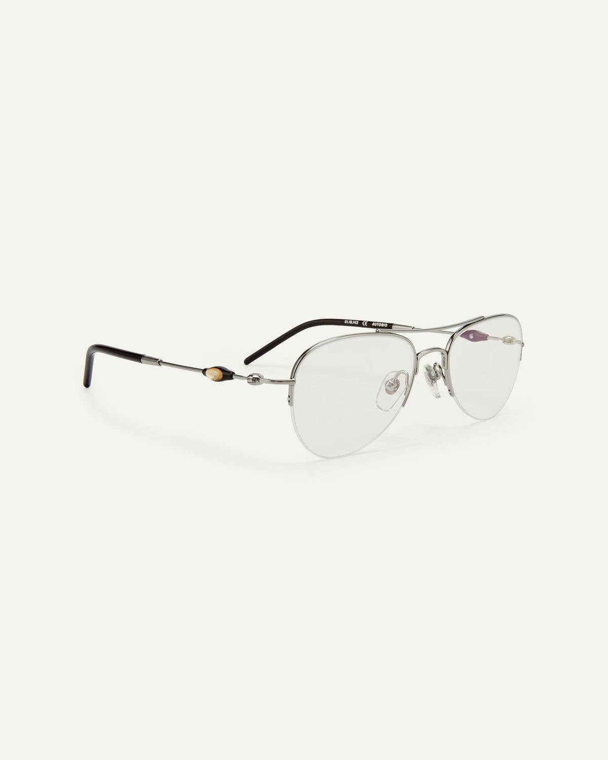 Autobio Glasses