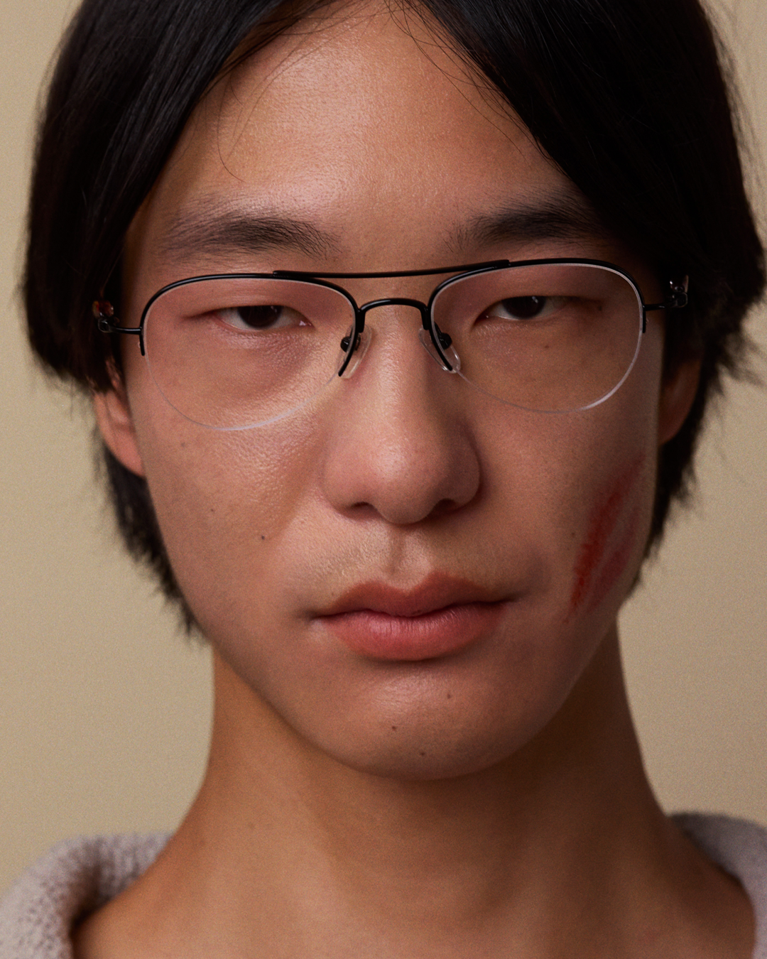Autobio Glasses