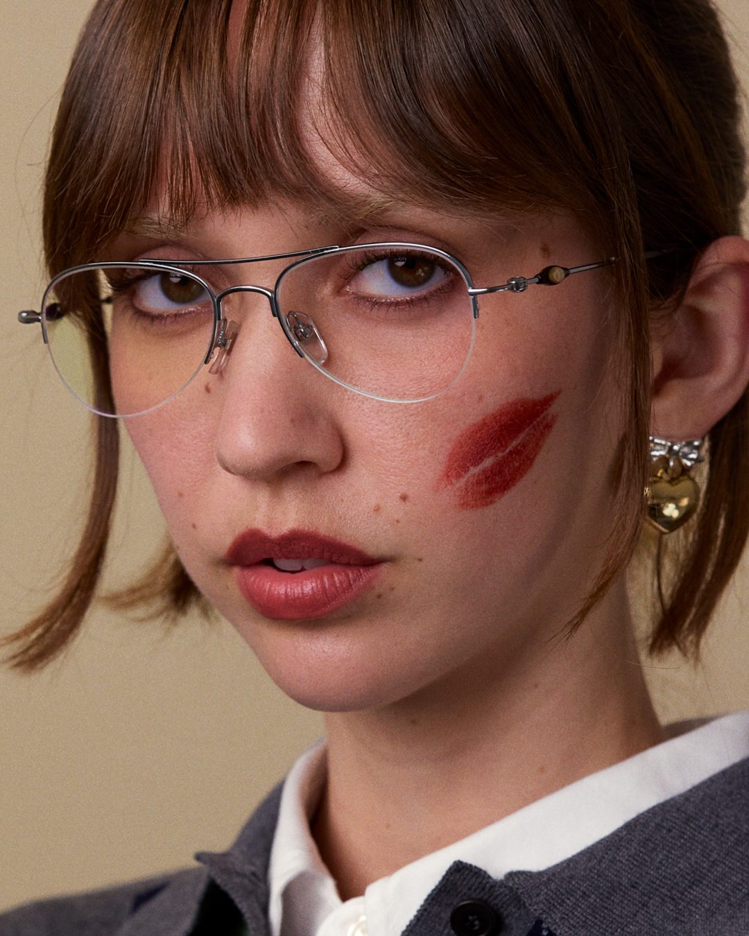 Autobio Glasses