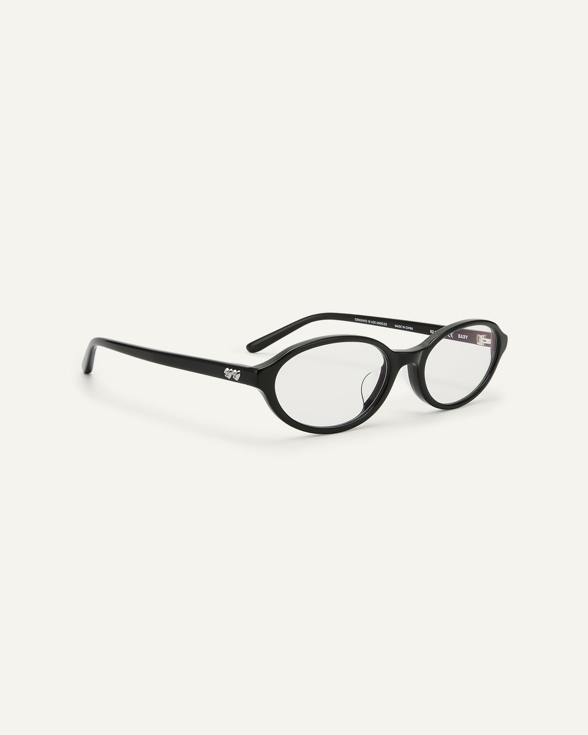 Baby Glasses