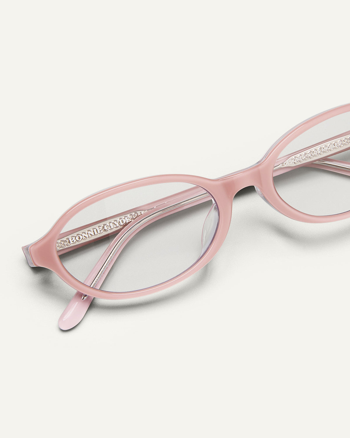 Baby Glasses