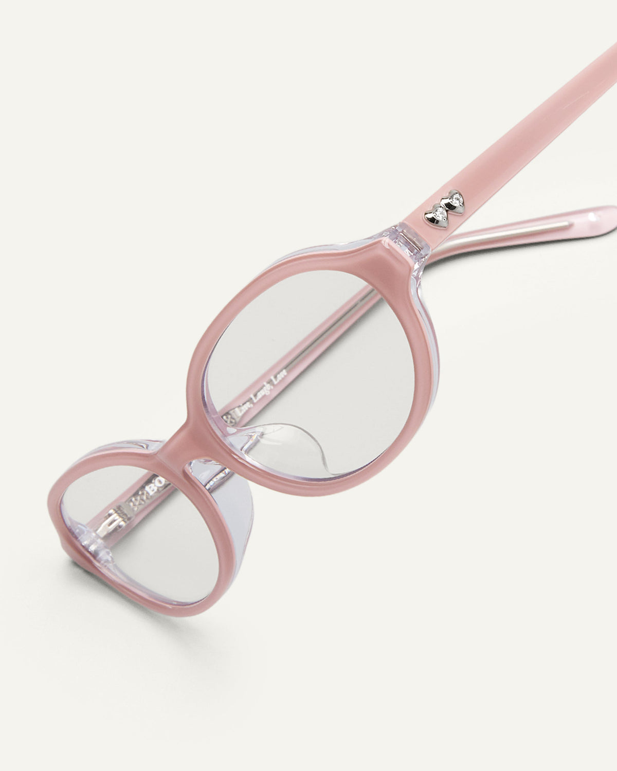 Baby Glasses
