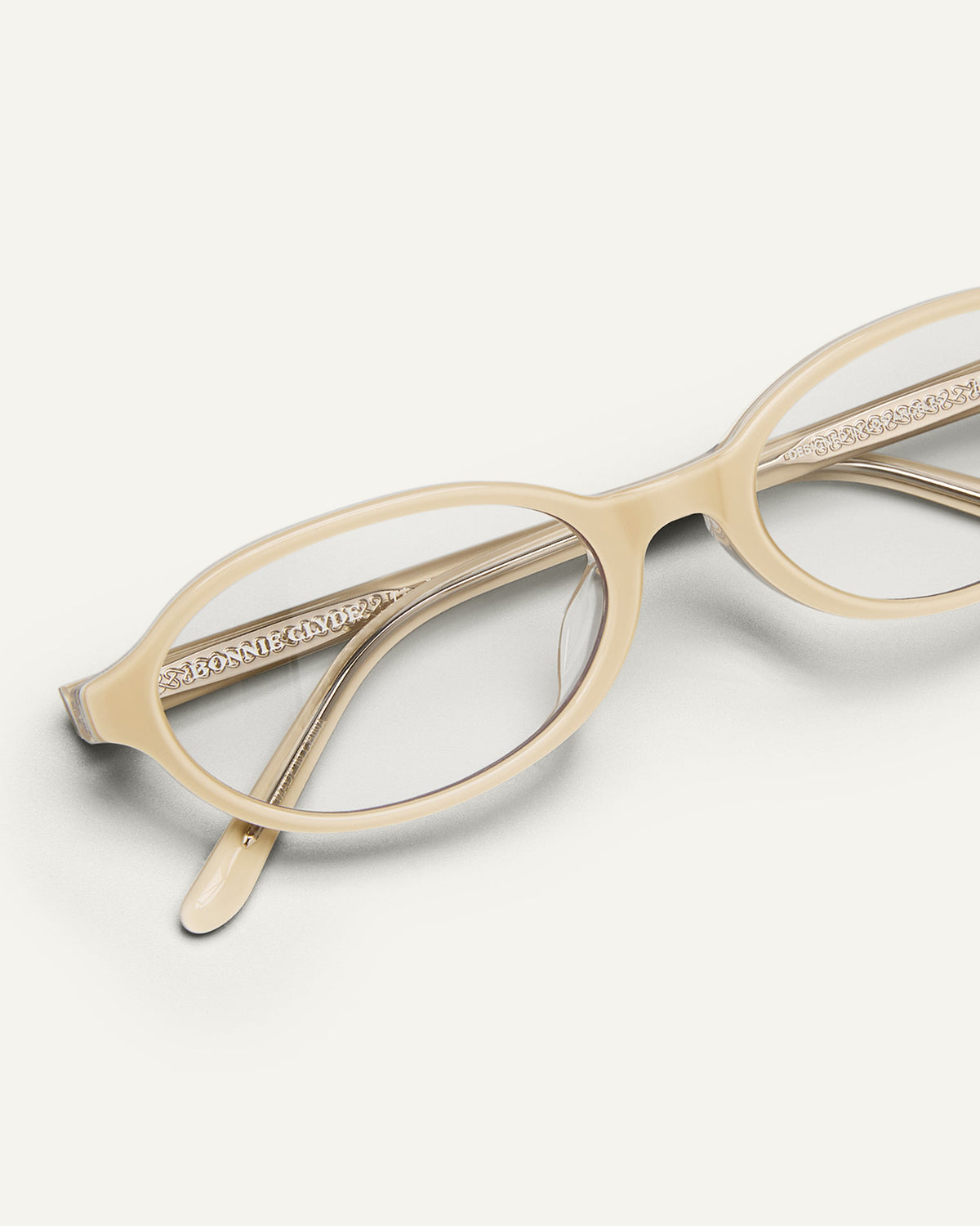 Baby Glasses