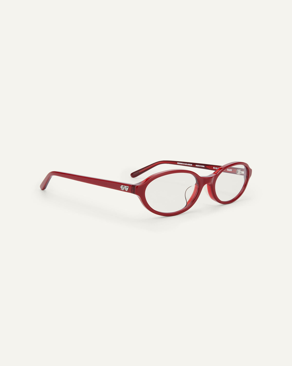 Baby Glasses