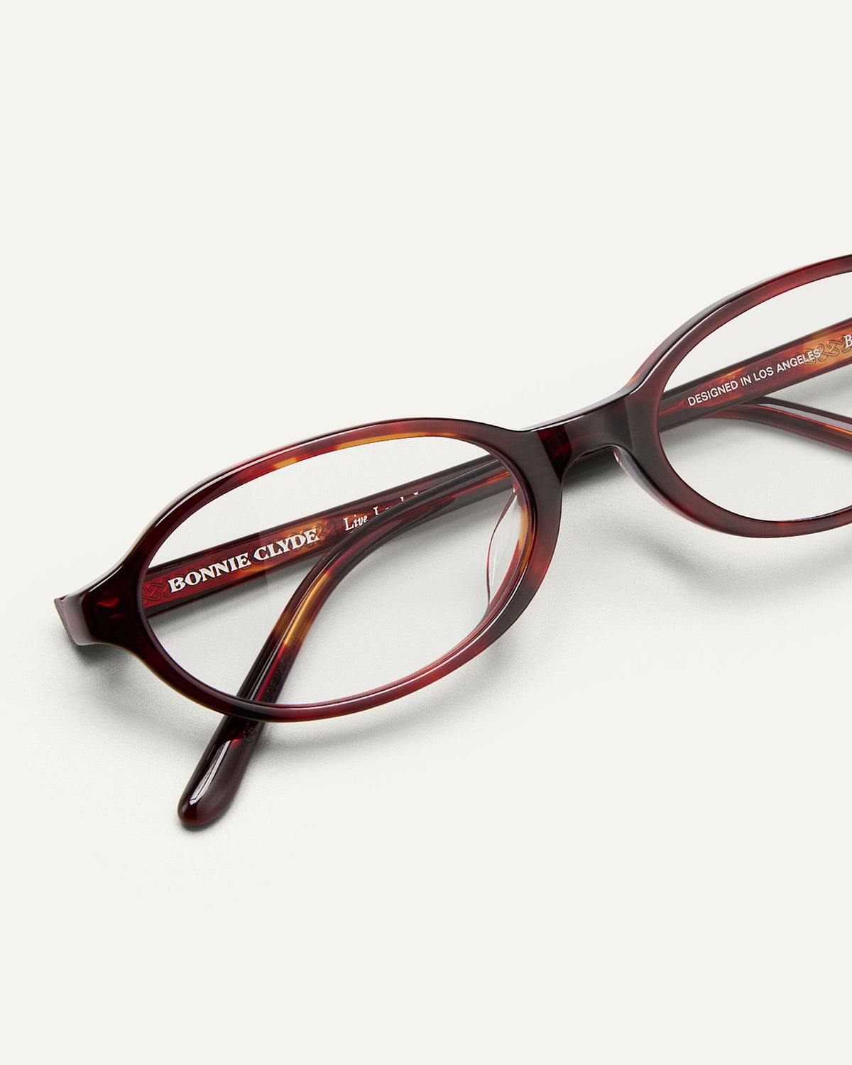 Baby Glasses