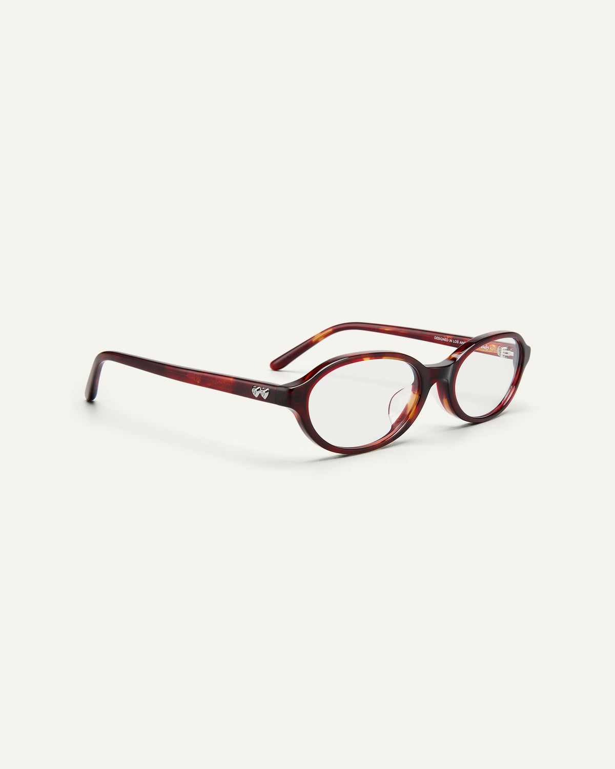 Baby Glasses