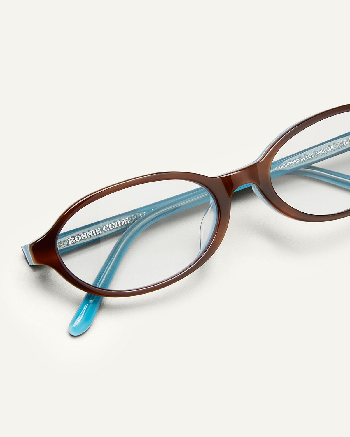 Baby Glasses