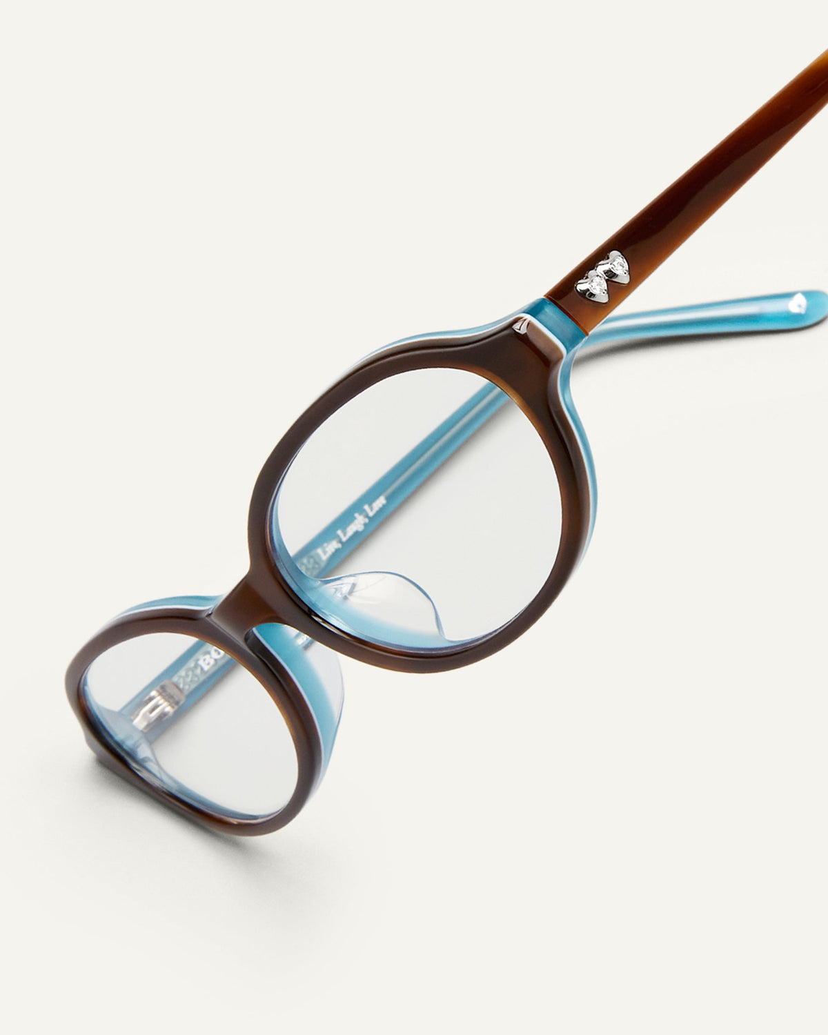 Baby Glasses