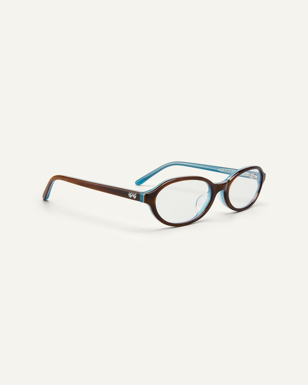 Baby Glasses