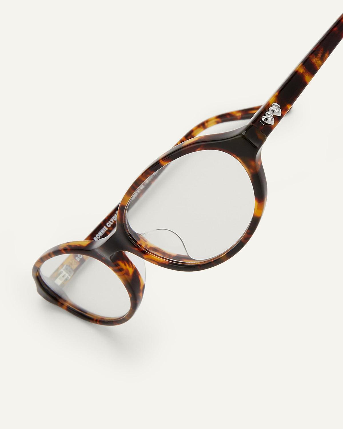 Baby Glasses