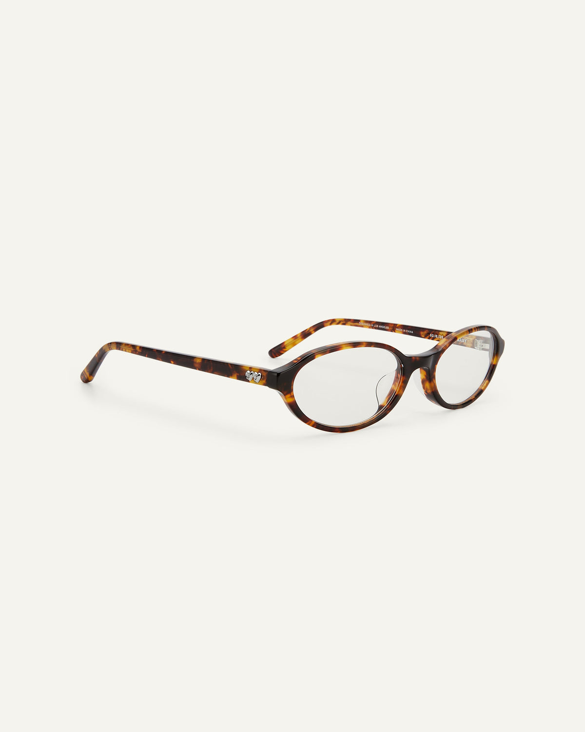 Baby Glasses