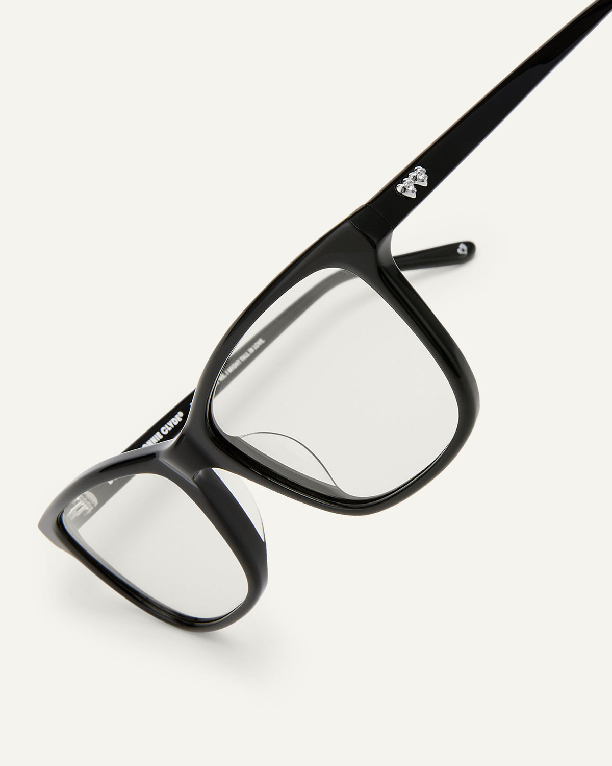 Bicep Glasses