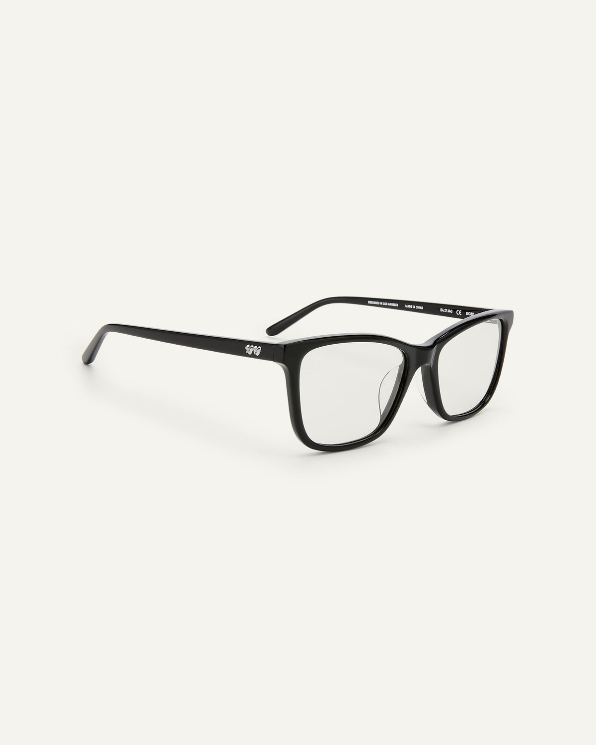 Bicep Glasses