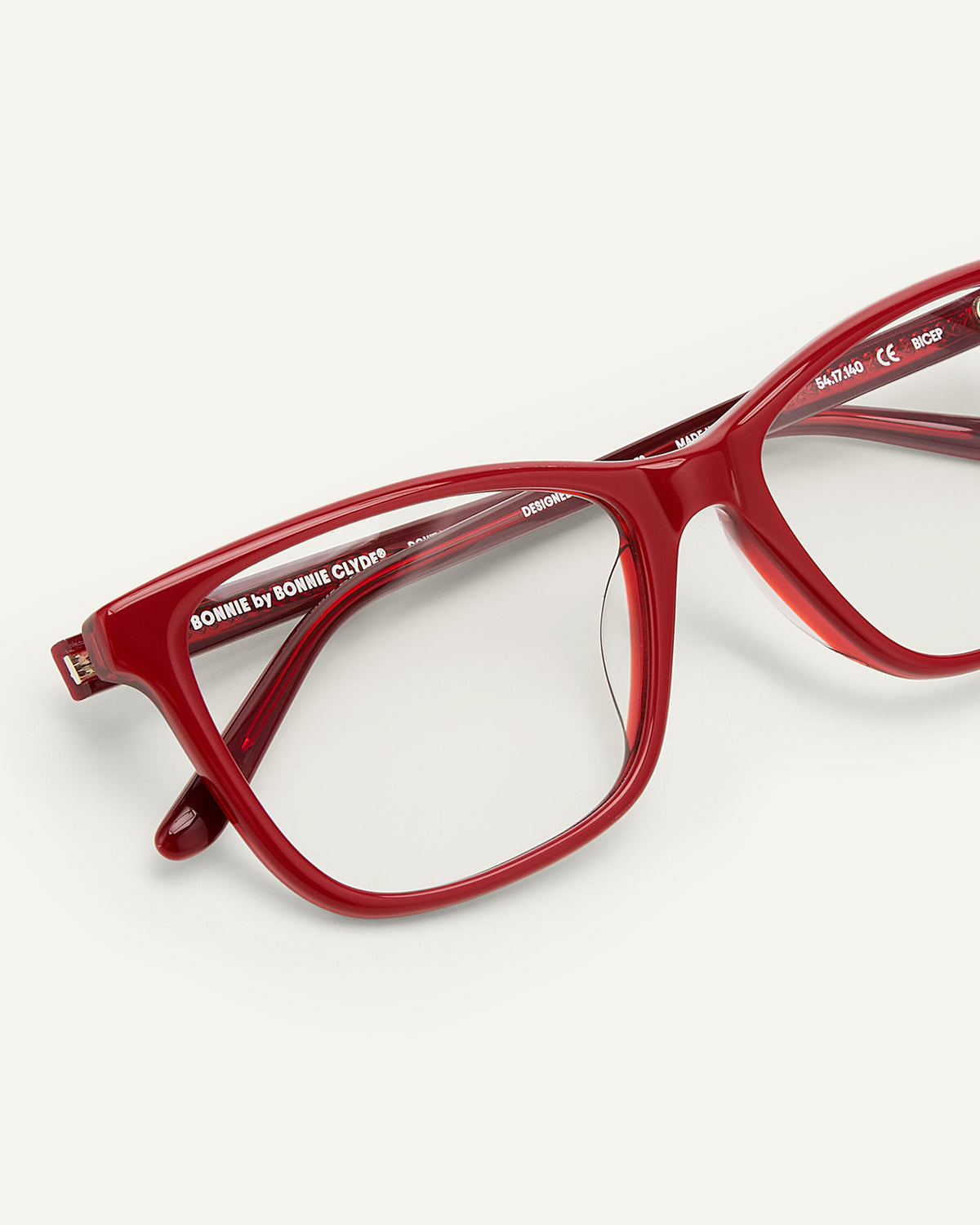 Bicep Glasses