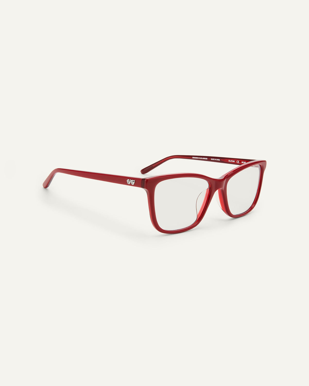 Bicep Glasses