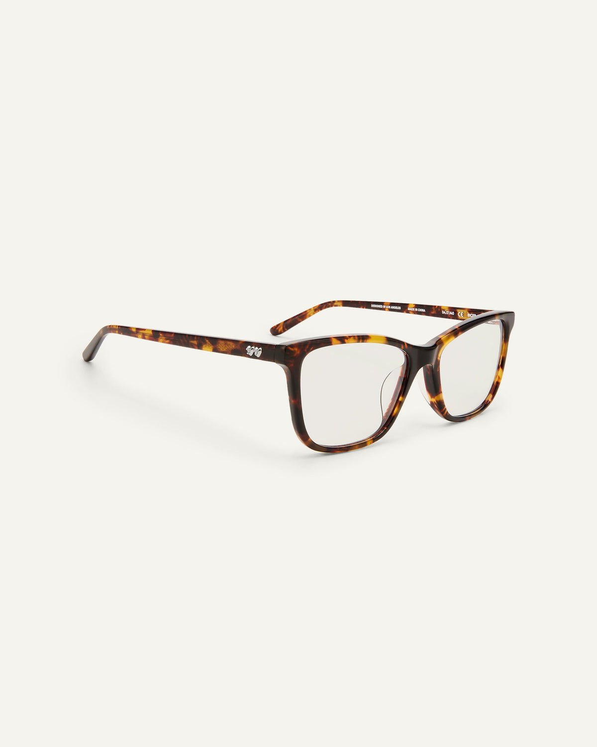 Bicep Glasses