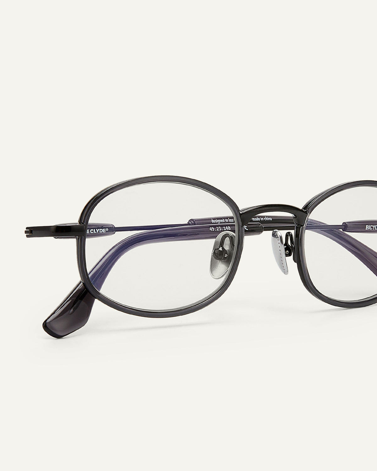 Bicycle Glasses