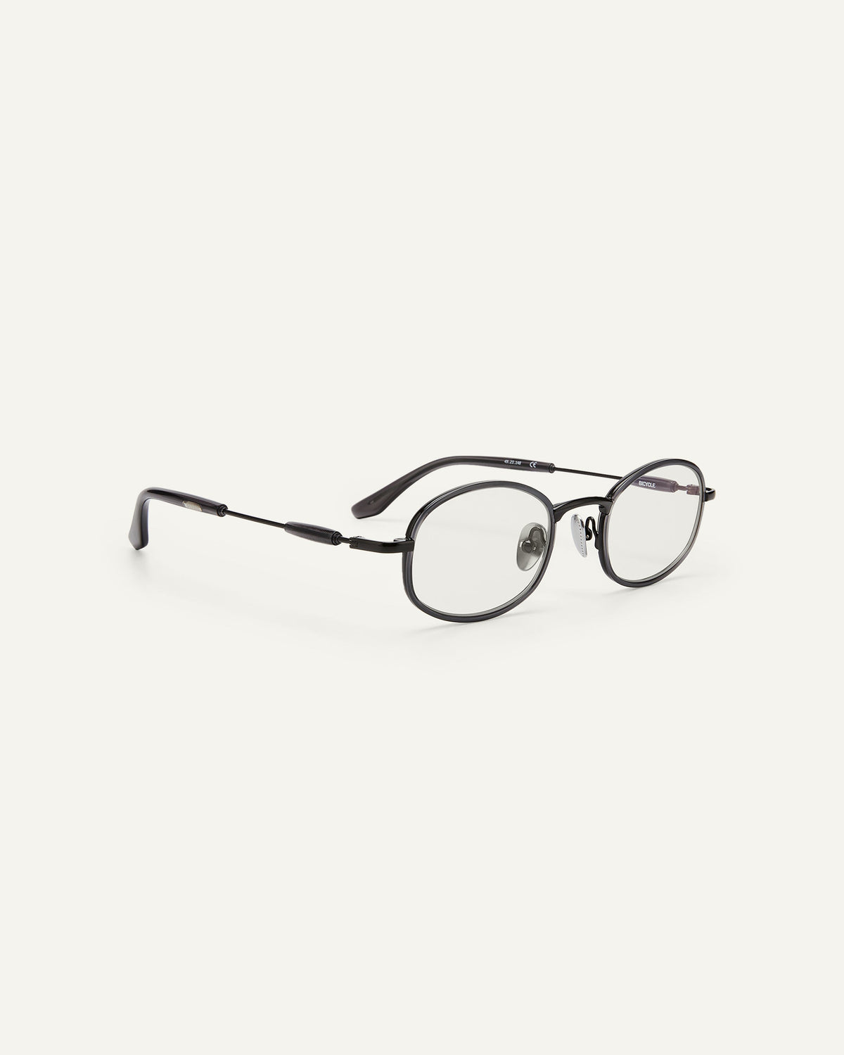 Bicycle Glasses