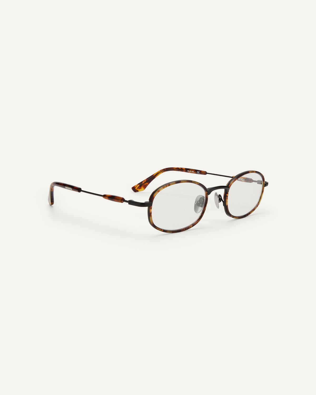Bicycle Glasses