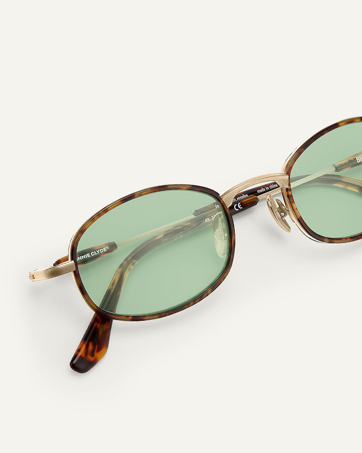 Bicycle Sunglasses