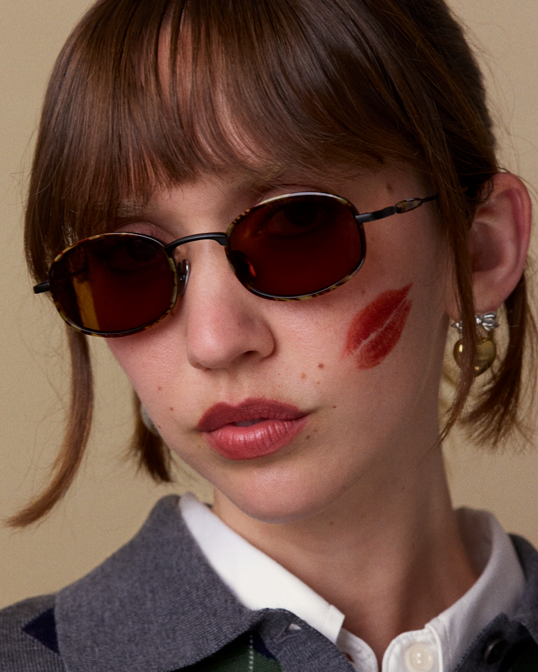 Bicycle Sunglasses