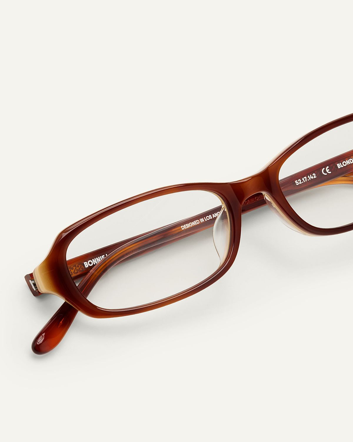 Blondie Glasses
