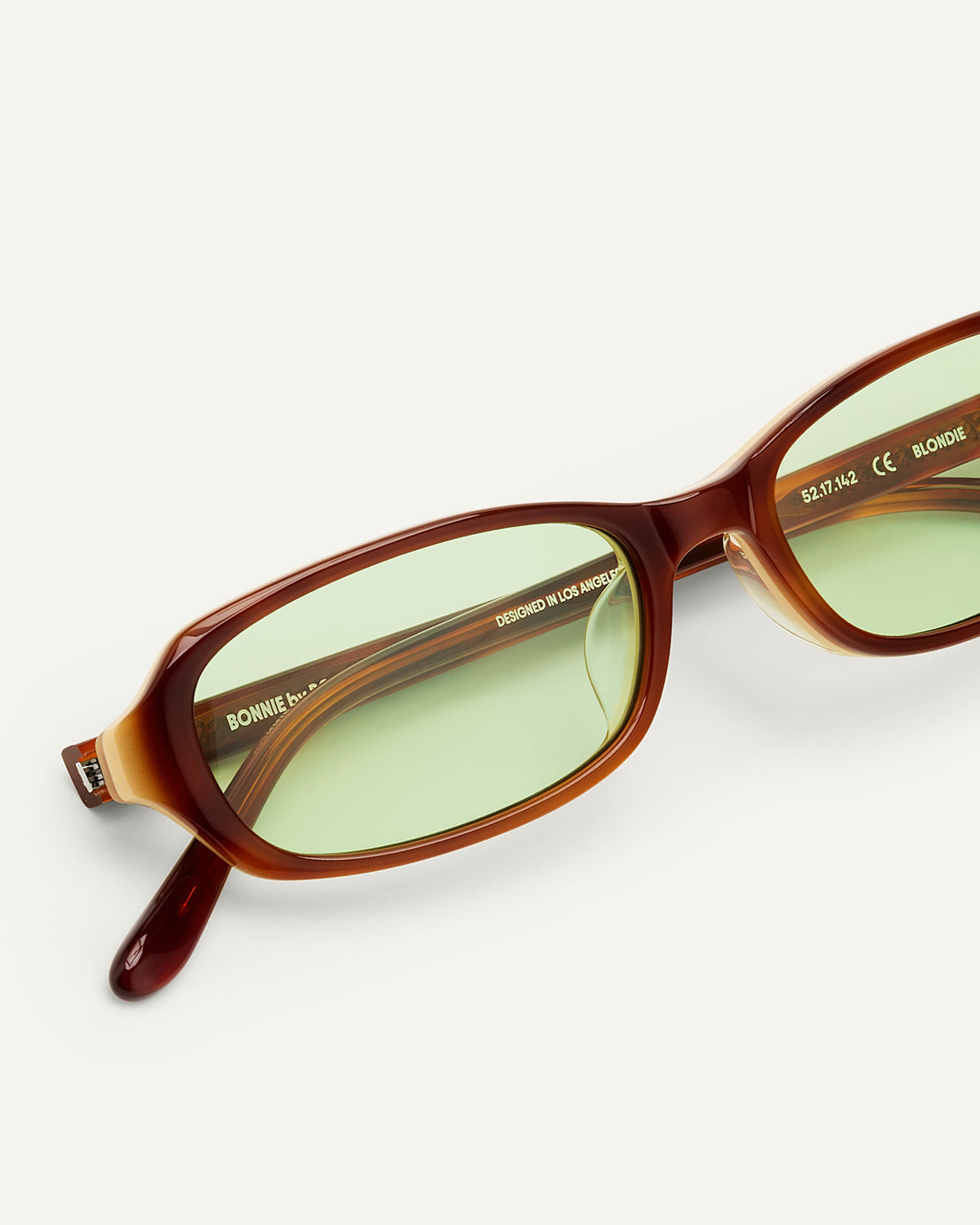 Blondie Sunglasses