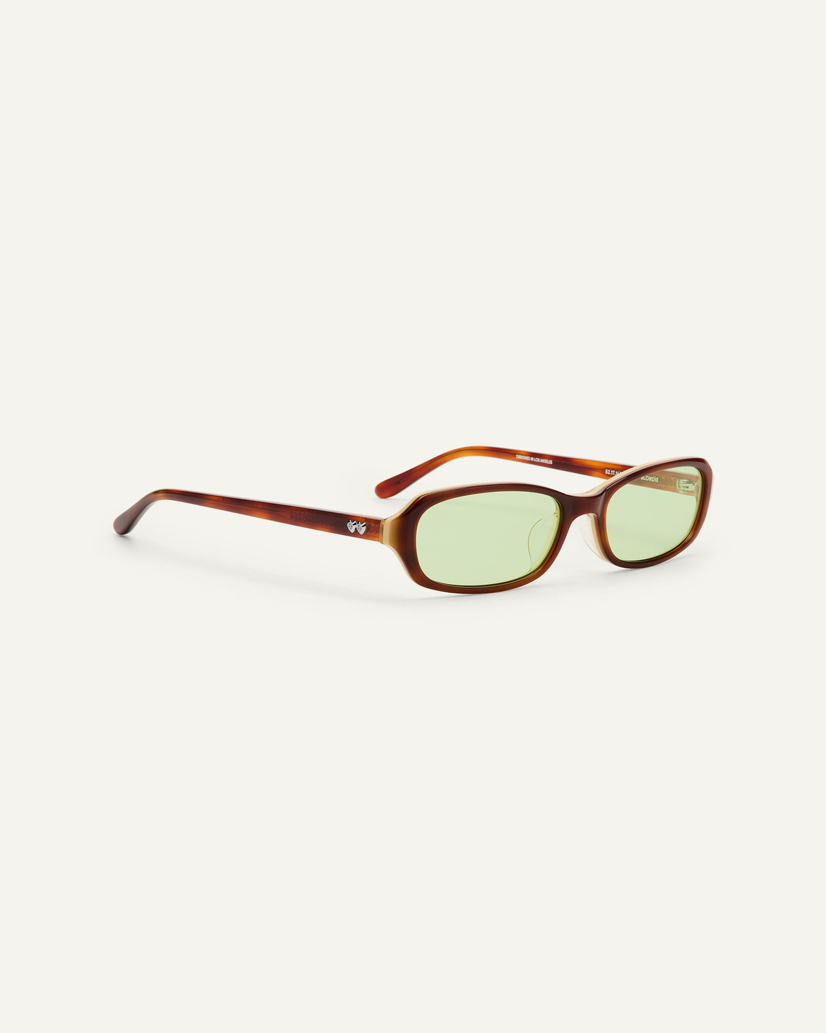 Blondie Sunglasses