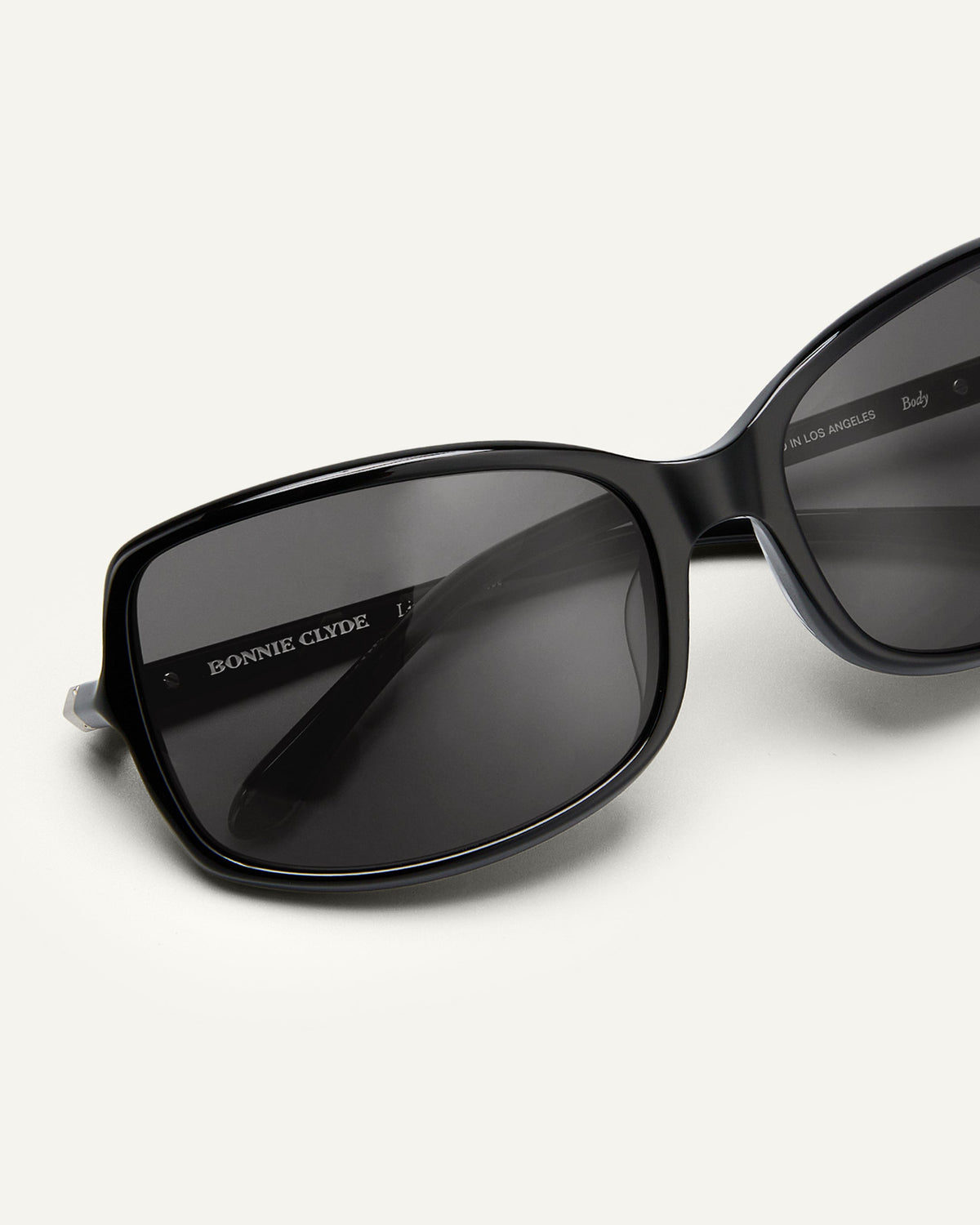 Body Sunglasses
