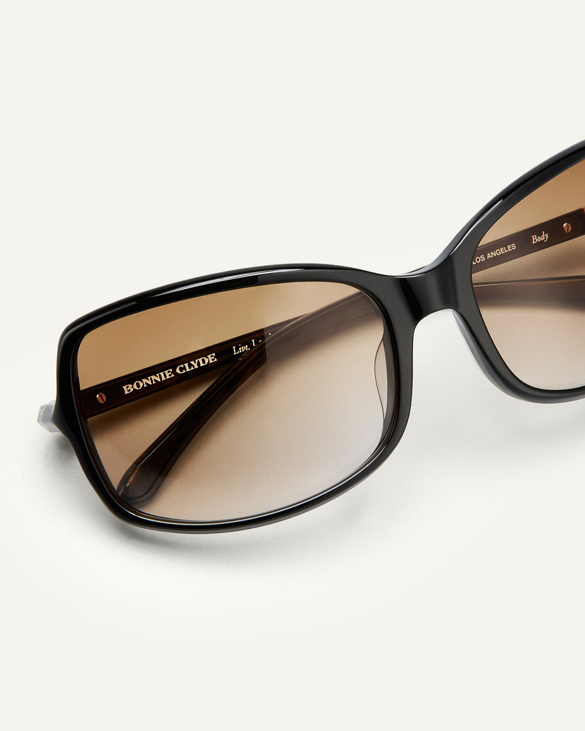 Body Sunglasses