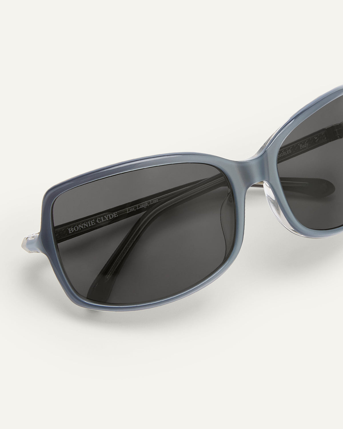 Body Sunglasses