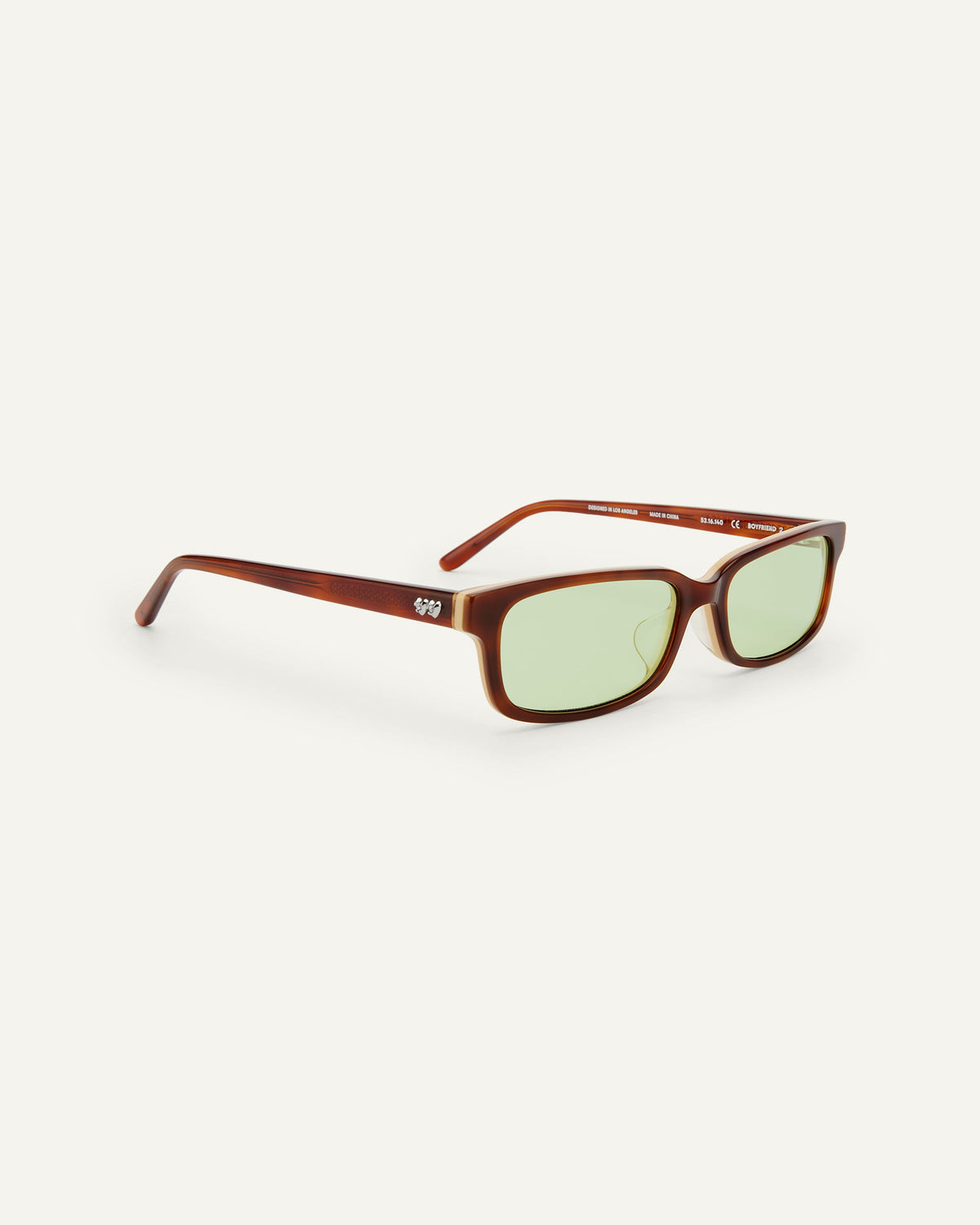 Boyfriend 2 Sunglasses